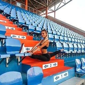 Diana Belitskay