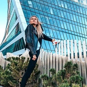 Diana Belitskay
