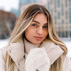 Diana Belitskay