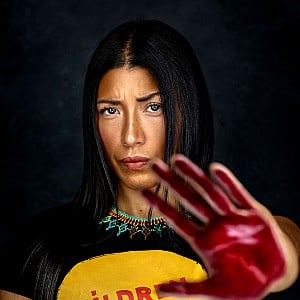 Diana Bermudez