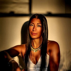 Diana Bermudez