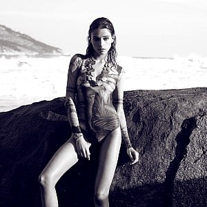 Diana Bouchardet