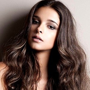 Diana Bouchardet