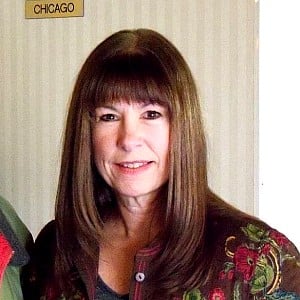 Diana Canova