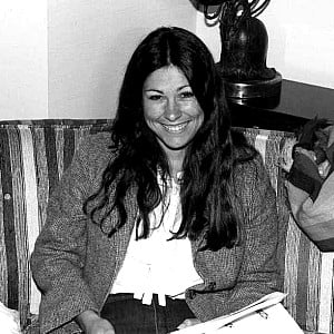 Diana Canova