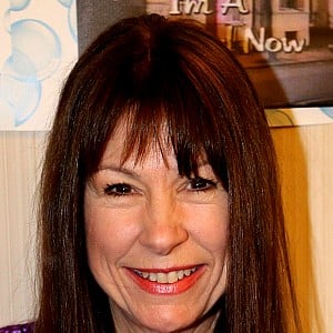 Diana Canova