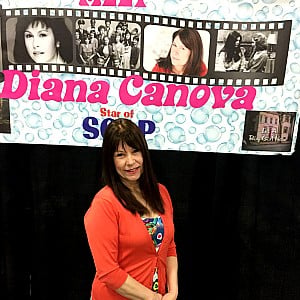 Diana Canova