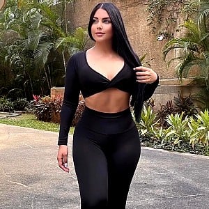 Diana Carolina