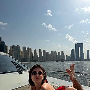 Diana Defiendi