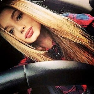 Diana Dolmatova