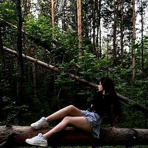 Diana Dolmatova