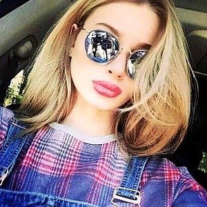 Diana Dolmatova