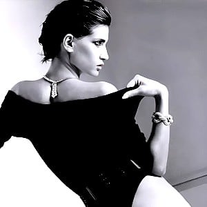 Diana Dondoe