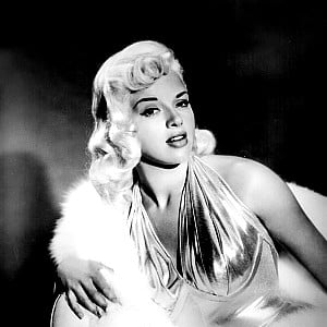 Diana Dors