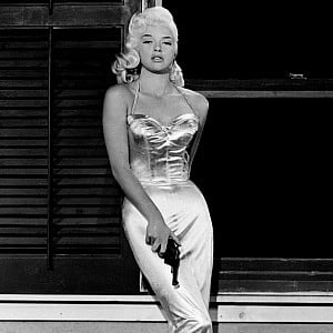 Diana Dors