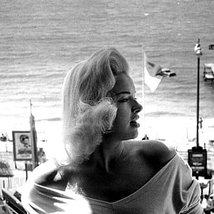 Diana Dors
