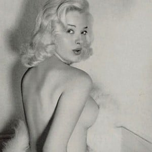 Diana Dors