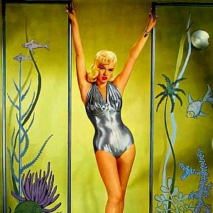 Diana Dors