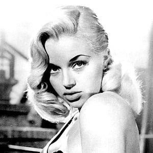 Diana Dors