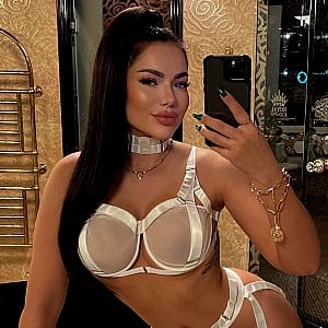 Diana Drozdova