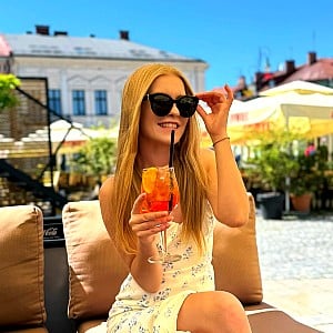 Diana Dudlinska