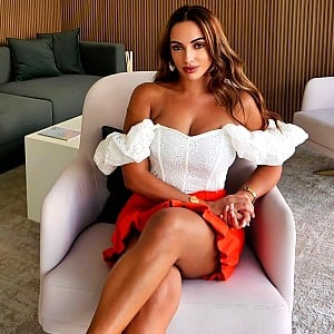 Diana Ferreira