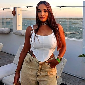 Diana Ferreira