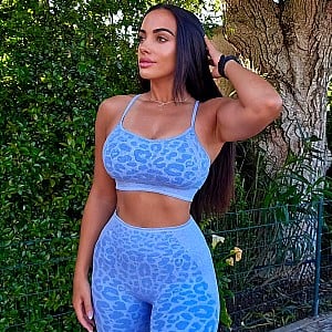 Diana Ferreira