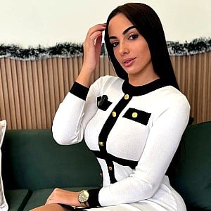 Diana Ferreira