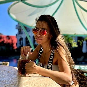 Diana Gabrovska