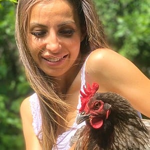 Diana Gabrovska