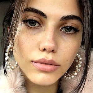 Diana Galimullina