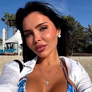 Diana Gushchyna
