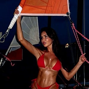 Diana Gushchyna
