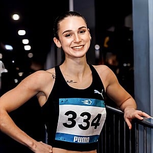 Diana Honcharenko