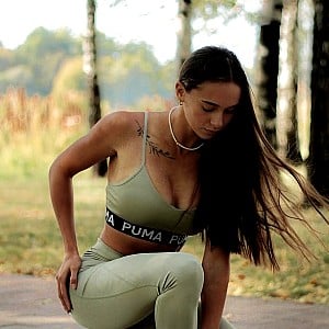 Diana Honcharenko