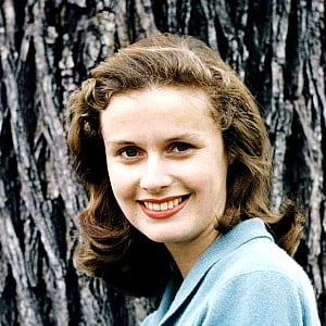 Diana Hyland