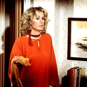 Diana Hyland