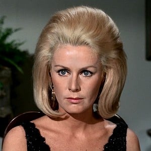 Diana Hyland