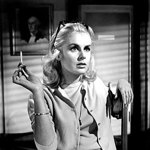 Diana Hyland