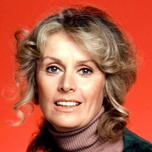 Diana Hyland