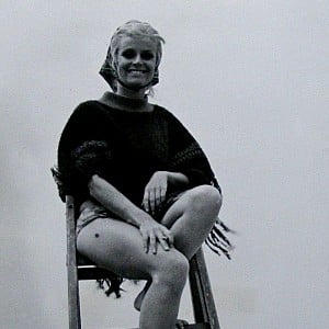 Diana Hyland