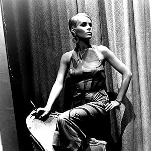 Diana Hyland