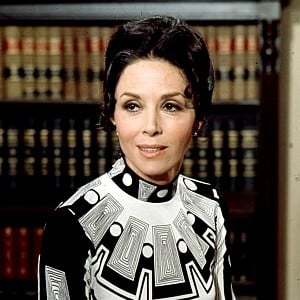 Diana Hyland