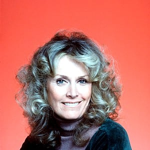 Diana Hyland