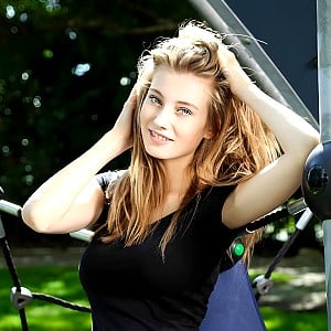 Diana Kratochvilova