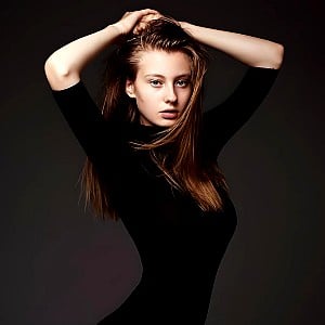 Diana Kratochvilova