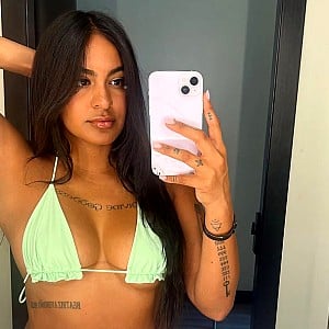 Diana La Diabla