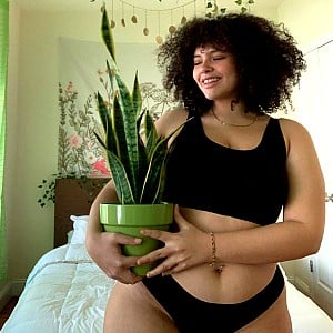 Diana La Diosa