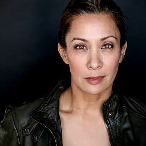 Diana Lee Inosanto